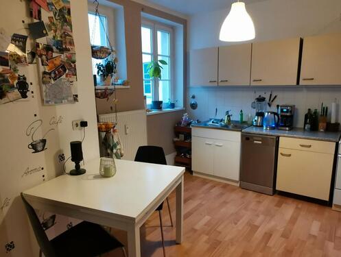 Foto - 3 Zimmer Etagenwohnung zum Kaufen in Berlin