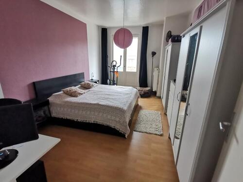 Foto - 3 Zimmer Etagenwohnung in Berlin