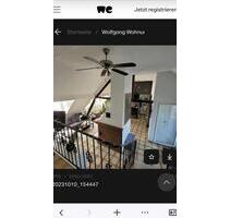 Außergewöhnliche Dachgeschosswohnung mit Loggia - Bochum Bochum-Südwest