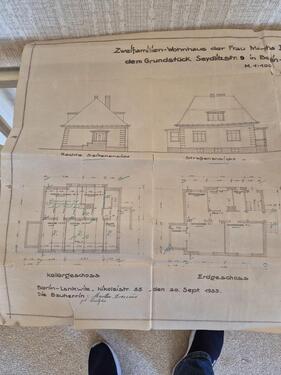 Foto - Haus zu Verkauf - 500.000,00&nbsp;EUR Kaufpreis, ca.&nbsp; 120,00&nbsp;m&sup2;