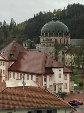 Foto - Kleines, saniertes 1 Zimmerapartment in St. Blasien zu verkaufen