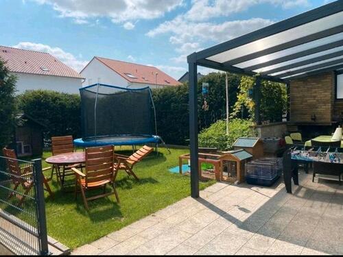 Foto - 6 Zimmer Bungalow zum Kaufen in Nauheim