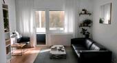 Foto - Attraktive 3-Zimmer-Wohnung Hochparterre in Bochum-Weitmar