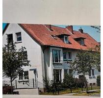 kuschelige Dachgeschoss-Eigentumswohnung zu verkaufen - Celle Neustadt/Heese
