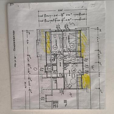 Foto - Dachgeschoßwohnung in Celle zum Kaufen