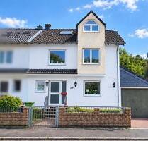 Doppelhaushälfte 6 Zimmer Garage Engelskirchen Loope Nähe Overath