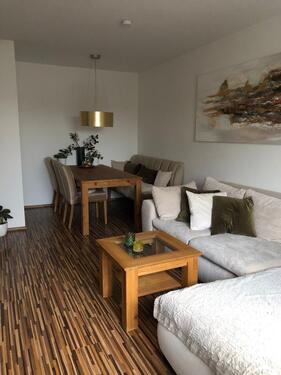 Foto - Etagenwohnung in Lotte zum Kaufen