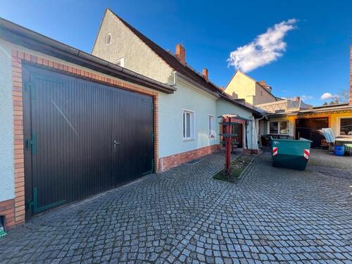 Foto - Einfamilienhaus in Vetschau/Spreewald