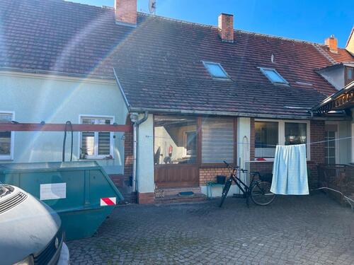 Foto - Einfamilienhaus in Vetschau/Spreewald zum Kaufen