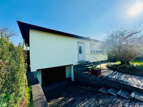 Foto - Einfamilienhaus Bungalow - 249.000,00 EUR Kaufpreis,