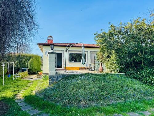 Foto - Einfamilienhaus zum Kaufen in Borna