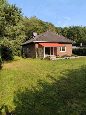 Foto - Einfamilienhaus in ruhiger Lage. In 27243 Kirchseelte
