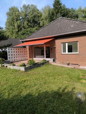 Foto - Einfamilienhaus zur Miete in Harpstedt