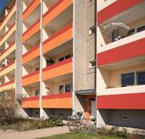 Ein schönes Zuhause mit idealem Süd-Balkon! - Neubrandenburg Datzeberg