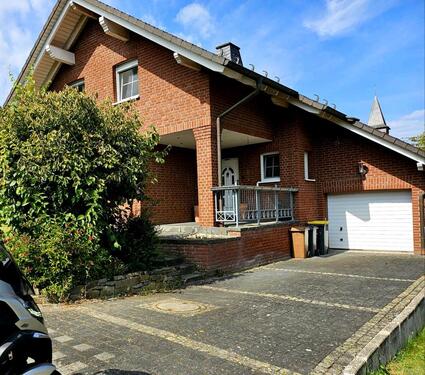 Foto - Einfamilienhaus zum Kaufen in Hamm (Sieg)