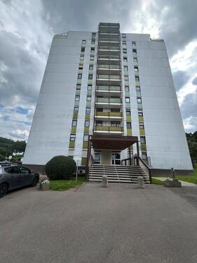 Foto - Renditeobjekt - 1-Zimmer-Wohnung in Neunkirchen zu verkaufenden