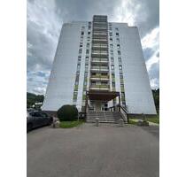 Renditeobjekt - 1-Zimmer-Wohnung in Neunkirchen zu verkaufenden