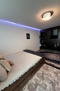 Foto - Etagenwohnung in Neunkirchen