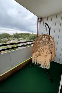 Foto - Etagenwohnung in Neunkirchen zum Kaufen