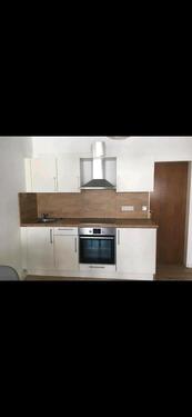 Foto - Helles 1-Zimmer-Apartment mit Einbauküche