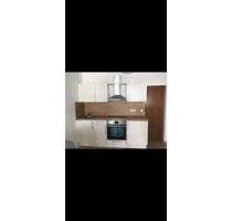 Helles 1-Zimmer-Apartment mit Einbauküche - Beverungen