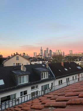 Foto - WG-Zimmer in 4er WG Nähe Bergerstraße