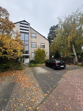 Foto - Etagenwohnung in Mainz