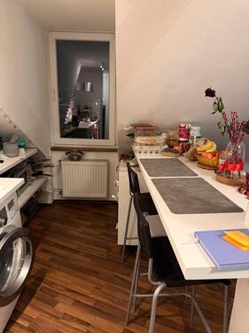 Foto - 2 Zimmer Etagenwohnung in Mannheim