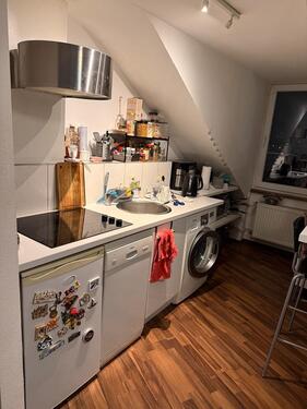 Foto - Etagenwohnung in Mannheim zur Miete