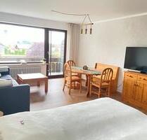 Charmante 2 Zimmer Wohnung zu vermieten - Sulzberg