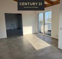 Zuhause mit Weitblick: Ruhe, Natur und Skyline-Panorama - Dortmund Hörde