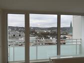 Foto - Exklusive Wohnung mit Panoramablick über Wuppertal Elberfeld