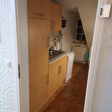 Foto - 3 Zimmer Etagenwohnung zur Miete in Kusel