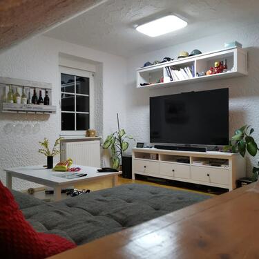 Foto - Etagenwohnung in Kusel zur Miete