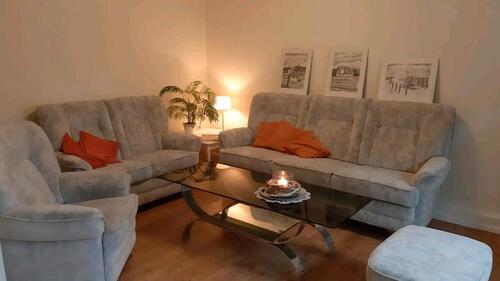 Foto - 3 Zimmer Etagenwohnung zur Miete in Heide