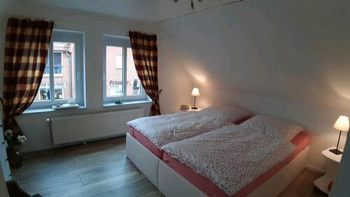 Foto - Etagenwohnung in Heide zur Miete