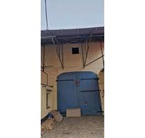 Scheune zu vermieten - 500,00&nbsp;EUR Miete, in Gießen (PLZ: 35398) Allendorf