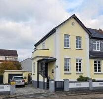 Ein Haus mit Geschichte, Herz und zusätzlichem Einkommen - Celle Ein Haus mit Geschichte, Herz und zusätzlichem Einkommen - Celle