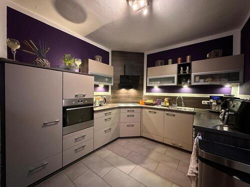 Foto - 7 Zimmer Doppelhaushälfte in Celle