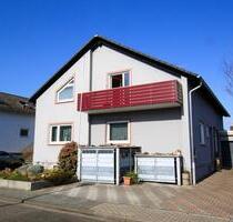 3 ZKB mit 2großen Balkonen und Stellplatz in Rödersheim Gronau - Rödersheim-Gronau