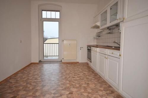 Foto - 2 Zimmer Etagenwohnung in Chemnitz