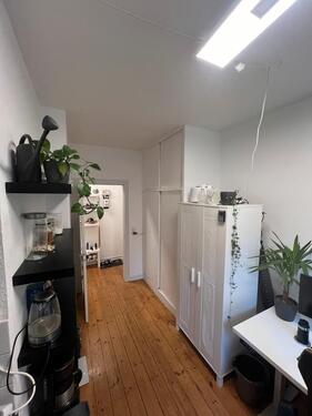 Foto - Erdgeschoßwohnung in Hamburg zur Miete