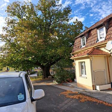 Foto - Einfamilienhaus in Rödental