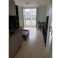 #1.02# Schönes vollmöbliertes Apartment. Ab Juli. - Aalen