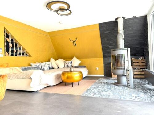 Foto - Ferienwohnung Pfalz – ruhig, modern & mitten im Wald