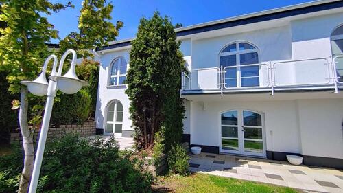 Foto - Charmante Einliegerwohnung im Grünen – 48,3 m² in Schloßborn