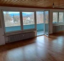 2,5-Zimmer-Wohnung Loftwohnung in Deggendorf zu vermieten