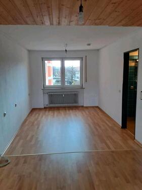 Foto - 2.5 Zimmer Etagenwohnung in Deggendorf