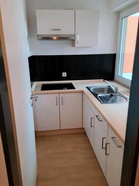 Foto - Etagenwohnung in Deggendorf zur Miete