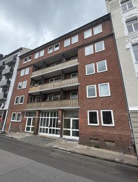 Foto - Mietwohnung im Aachener Zentrum